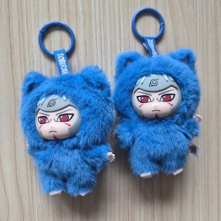 [BUNJANG] Naruto Tobirama Kitan Club NabuBu Figure / 나루토 토비라마 키튼랜드 나부부