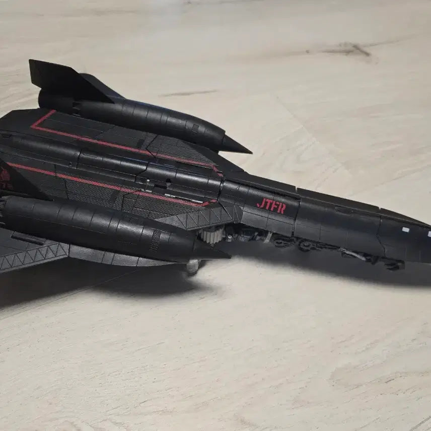 [BUNJANG] Transformers Revenge of the Fallen Leader Class Jetfire (Original Release) / rotf 트랜스포머 리더급 구판 제트파이어 팝니다