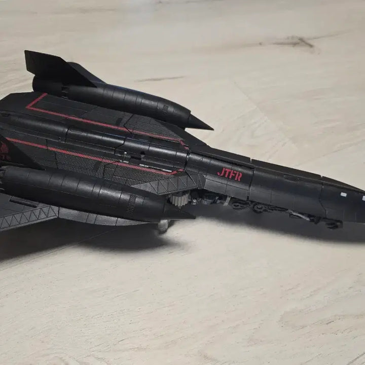 [BUNJANG] Transformers Revenge of the Fallen Leader Class Jetfire (Original Release) / rotf 트랜스포머 리더급 구판 제트파이어 팝니다