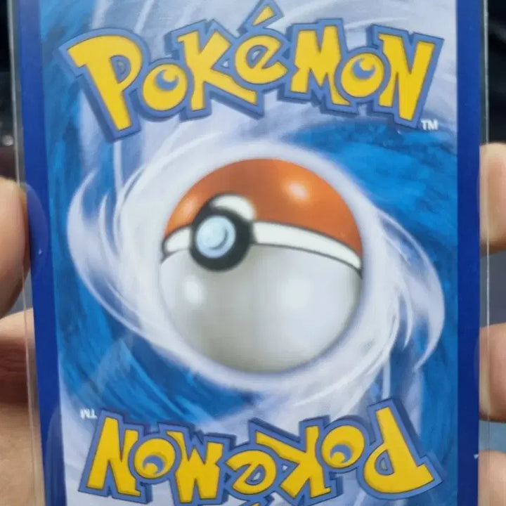 [BUNJANG] Elf Wing HR Pokemon Card / 엘풍 hr 포켓몬카드 판매