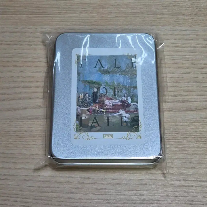 [BUNJANG] Tale of Tales Merchandise / 테일 오브 테일즈 굿즈 TALE OF TALES