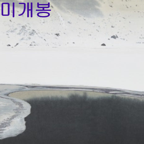 [BUNJANG] Lee Seul Ah 1st Album &