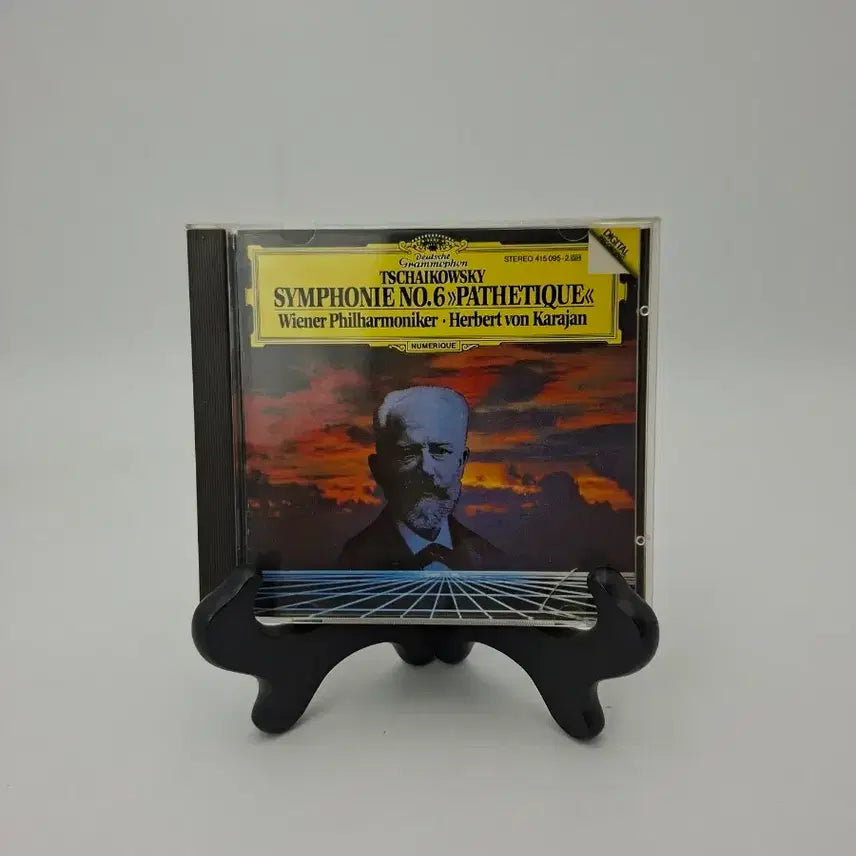 [BUNJANG] Tchaikovsky Symphony No. 6 &