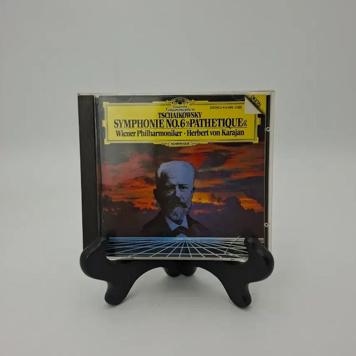 [BUNJANG] Tchaikovsky Symphony No. 6 &