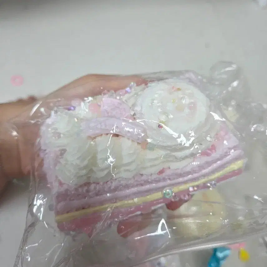 [BUNJANG] Doro Studio Squishy Toy / 도로 말랑이