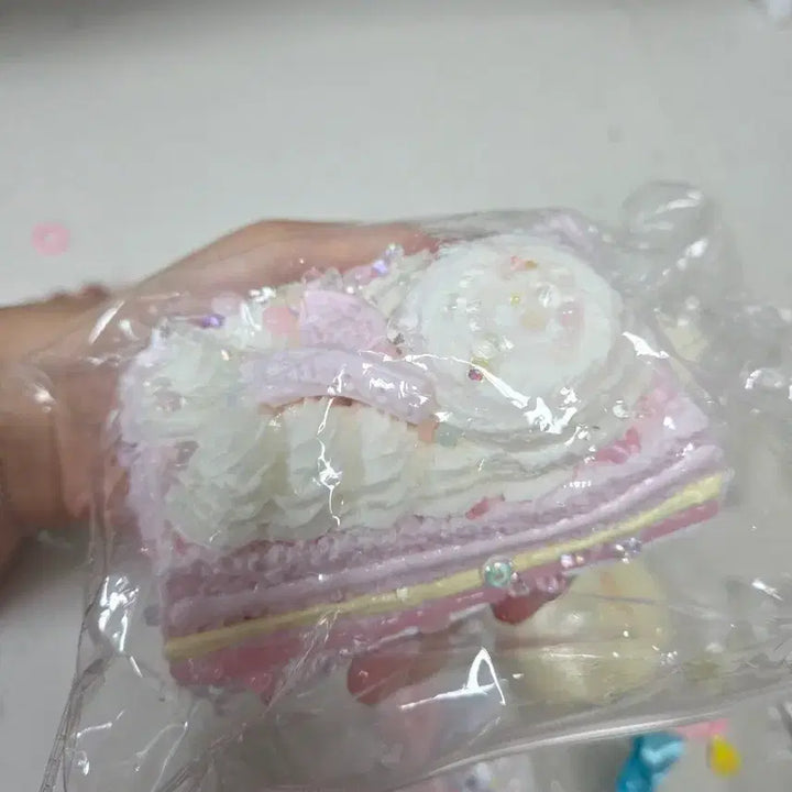 [BUNJANG] Doro Studio Squishy Toy / 도로 말랑이