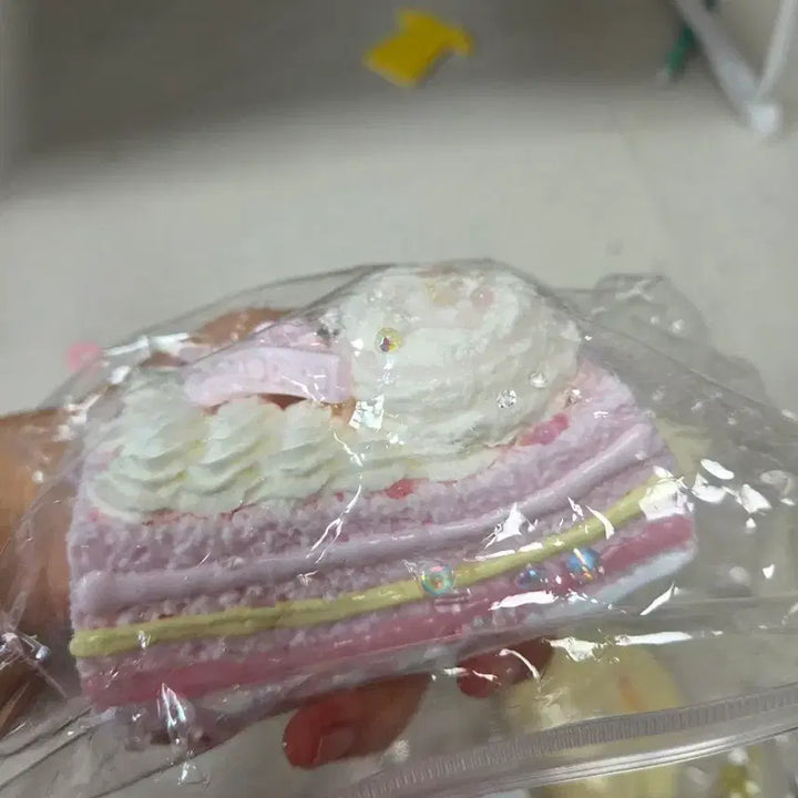 [BUNJANG] Doro Studio Squishy Toy / 도로 말랑이