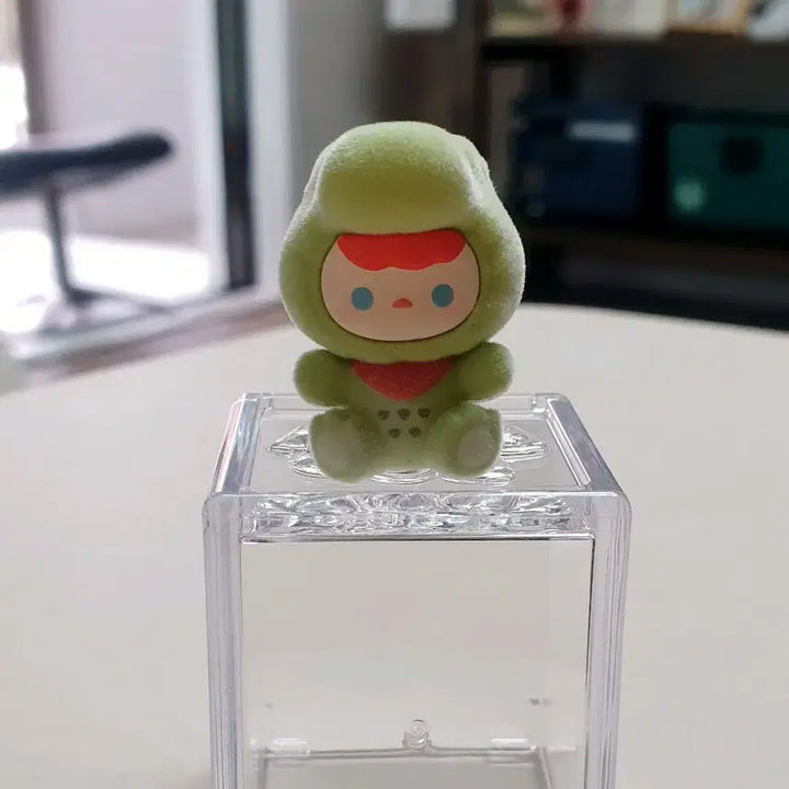 [BUNJANG] Pop Mart Pooky Pajama Party Figure / 팝마트 팝빈 파자마파티 푸키