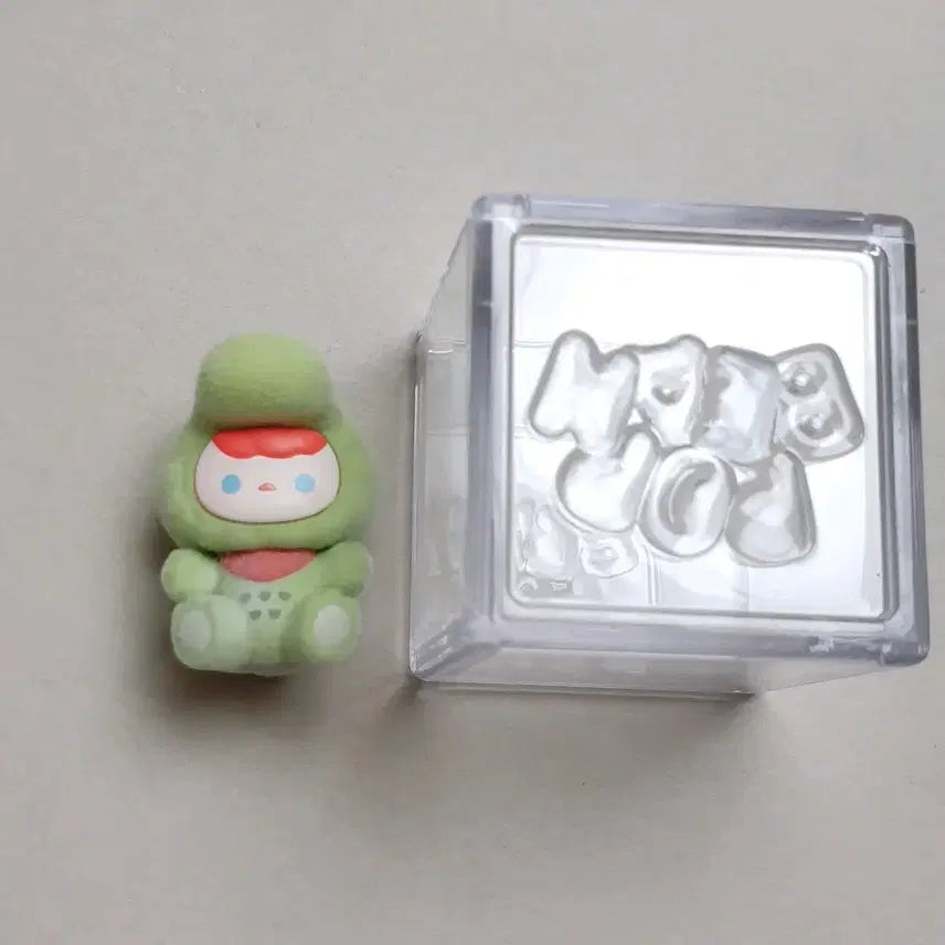 [BUNJANG] Pop Mart Pooky Pajama Party Figure / 팝마트 팝빈 파자마파티 푸키