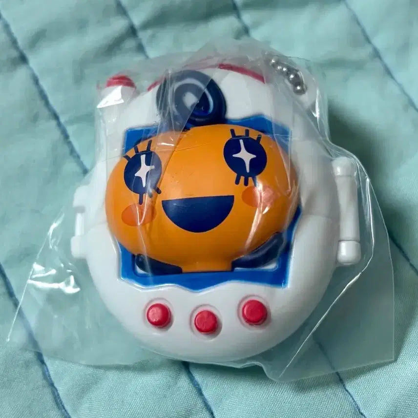 [BUNJANG] Tamagotchi Swing Case Vol. 3 Mascot Capsule Gacha / 다마고치 스윙 케이스 3탄 마스코트 캡슐 가챠