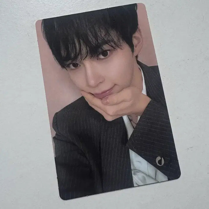 [BUNJANG] Sung Hanbin Photocard / 성한빈 포카
