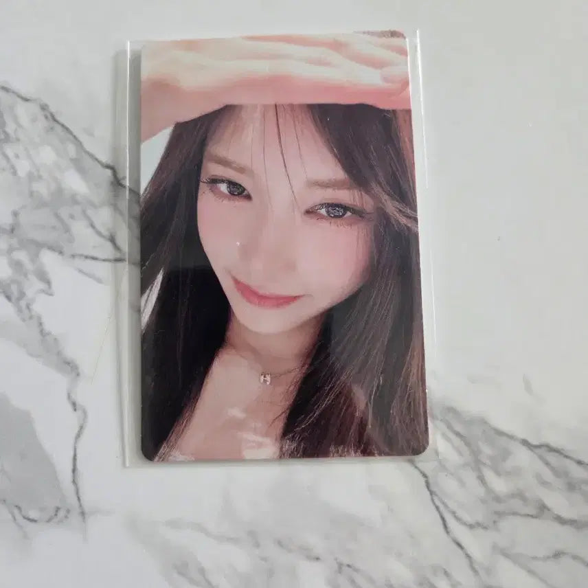 [BUNJANG] IVE ReiDive KTown4U Lee Seo Photocard / 아이브 리바이브 케타포 이서