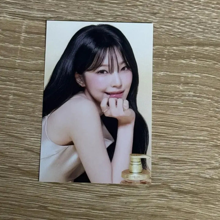 [BUNJANG] fromis_9 Baek Ji Heon &