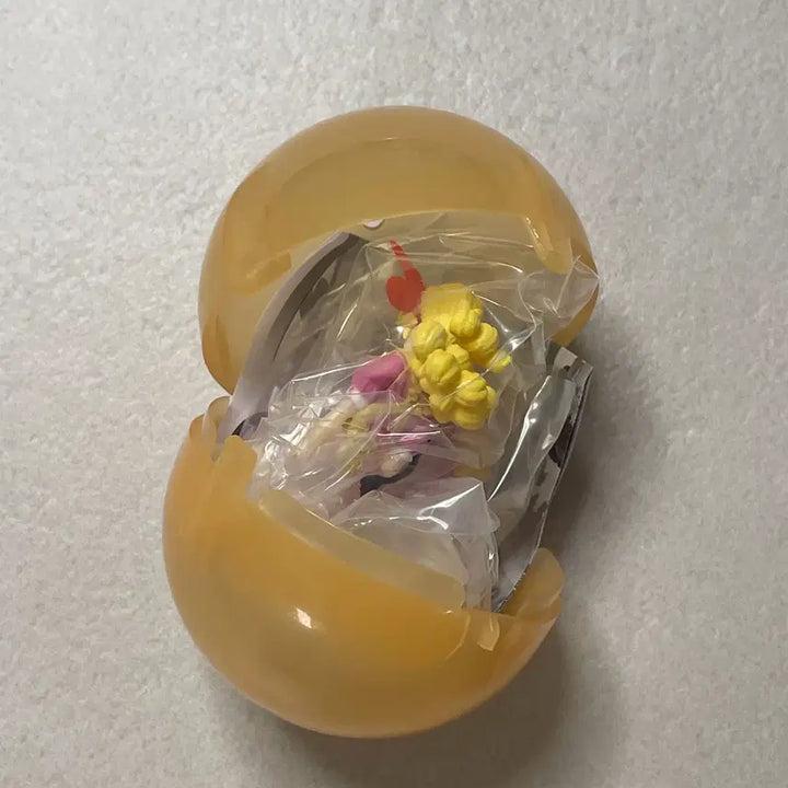 [BUNJANG] HG Dragon Ball Another Vol. 2 Lunch (Yellow Hair) / HG 드래곤볼 Another 2탄 노랑머리 런치