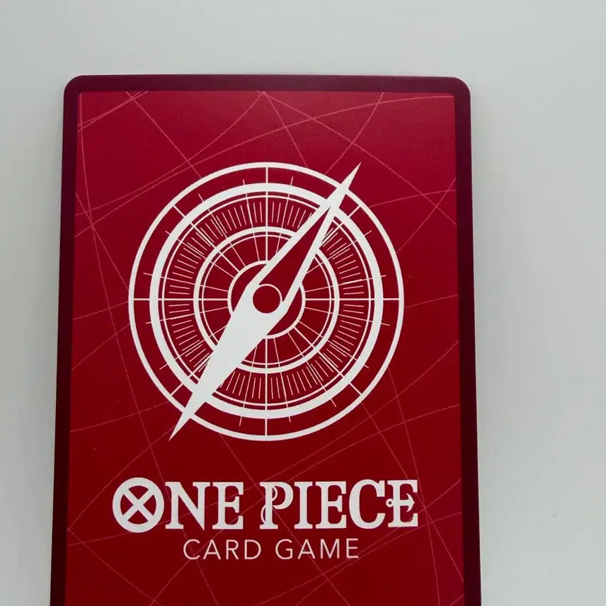 [BUNJANG] One Piece Card Brook Leader OP15-022 (Japanese Edition) / (일판) 원피스 카드 브룩 리더 OP15-022