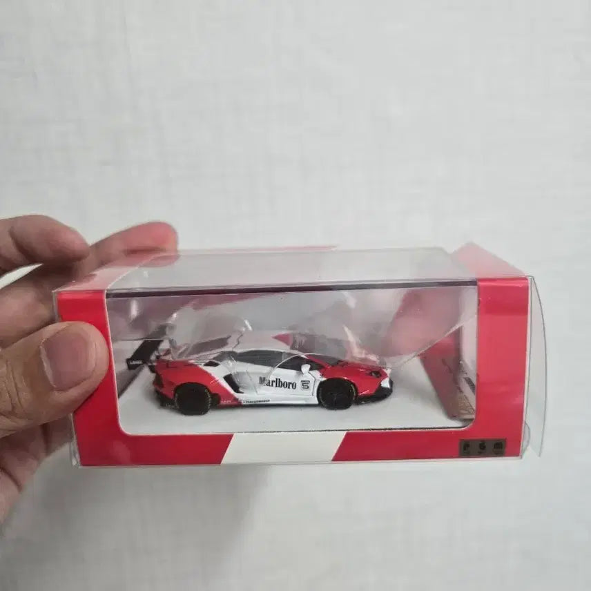 [BUNJANG] PGM Marlboro Aventador Roadster / pgm 말보루 아벤