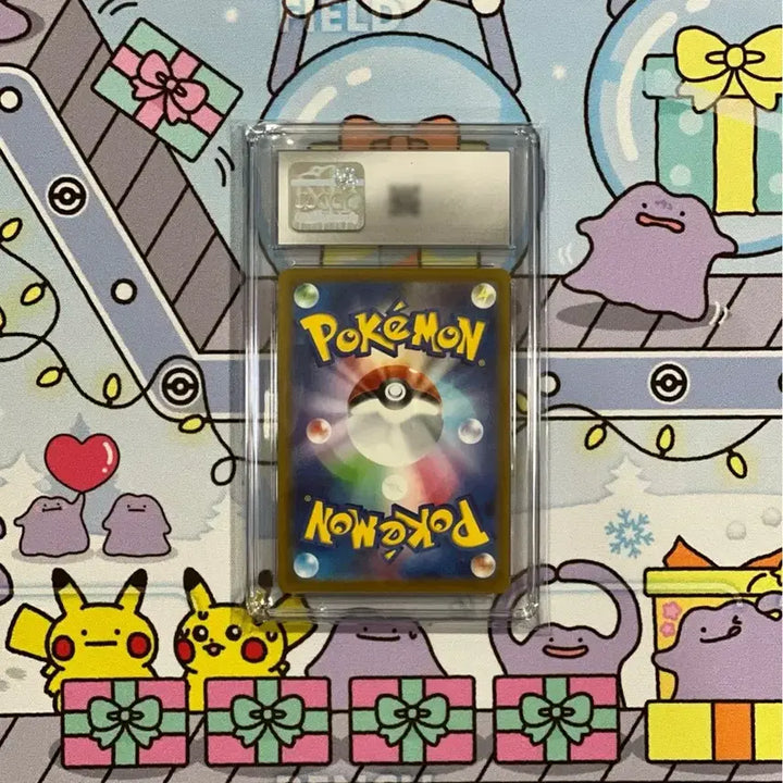 [BUNJANG] Pokemon Card Japanese Mega Lucario EX MA CGC 10 / 이번주만 8.5! 포켓몬카드 일판 메가루카리오ex ma cgc10 팝니다