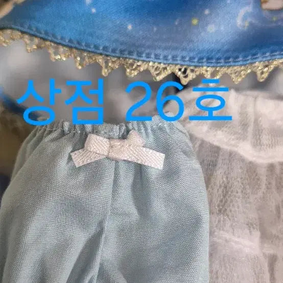 [BUNJANG] Blythe Cinnamoroll Default Full Set Doll / 브라이스 시나모롤 디폴 풀셋