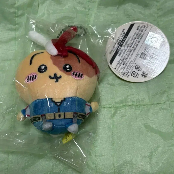 [BUNJANG] Chiikawa x My Hero Academia Usagi Mascot / 치이카와 히로아카 마스코트 우사기