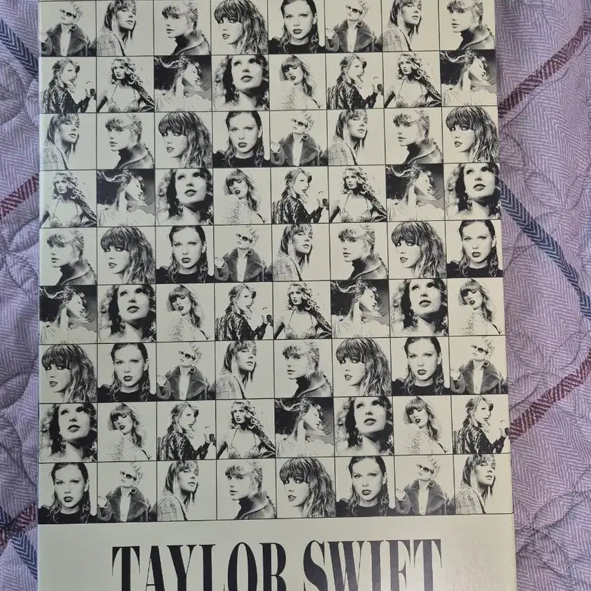 [BUNJANG] Taylor Swift Eras Tour VIP Package Unsealed / 테일러 스위프트 에라스 투어 vip 패키지