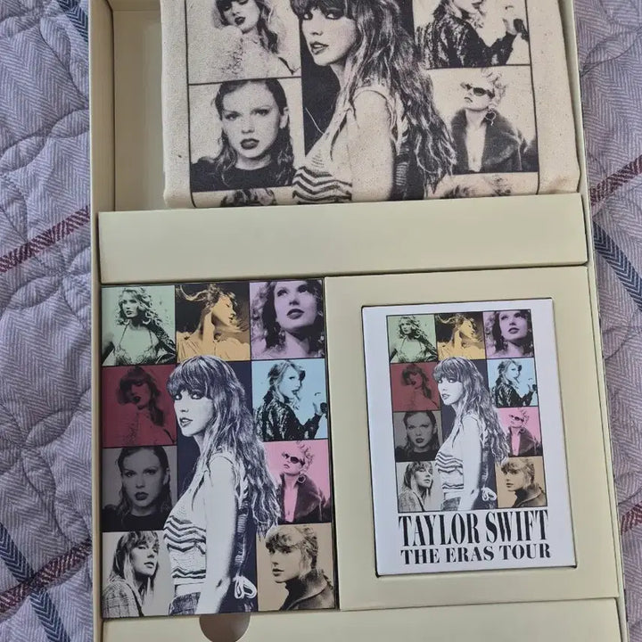 [BUNJANG] Taylor Swift Eras Tour VIP Package Unsealed / 테일러 스위프트 에라스 투어 vip 패키지