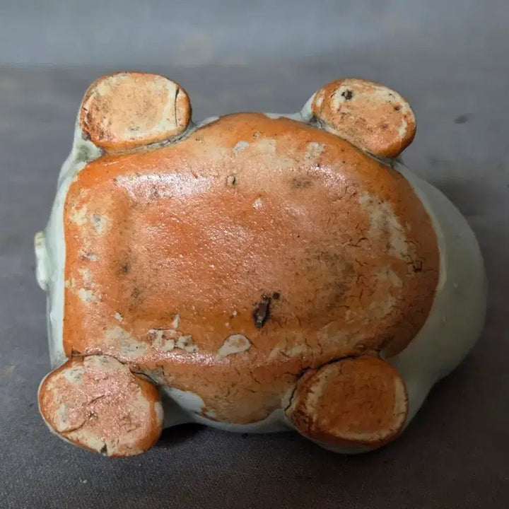 [BUNJANG] Frog Inkstone / 개구리연적