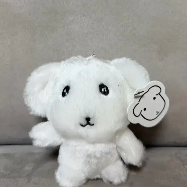 [BUNJANG] LOONA (이달의 소녀) G&amp;G Keychain Doll / 정품 나 안아 가나디 키링 인형
