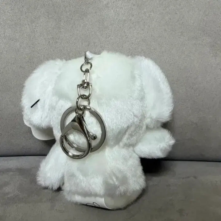 [BUNJANG] LOONA (이달의 소녀) G&amp;G Keychain Doll / 정품 나 안아 가나디 키링 인형