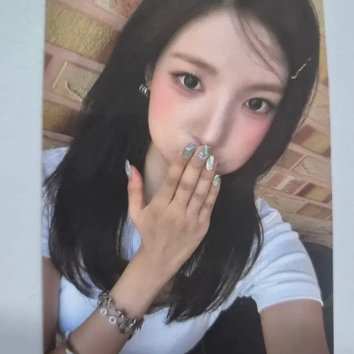 [BUNJANG] Odd Muse Fan Meeting Photocard / 오드유스 공방포카 can&