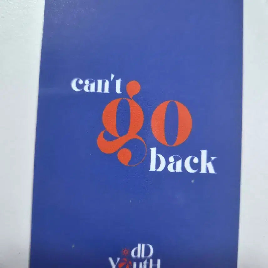 [BUNJANG] Odd Muse Fan Meeting Photocard / 오드유스 공방포카 can&