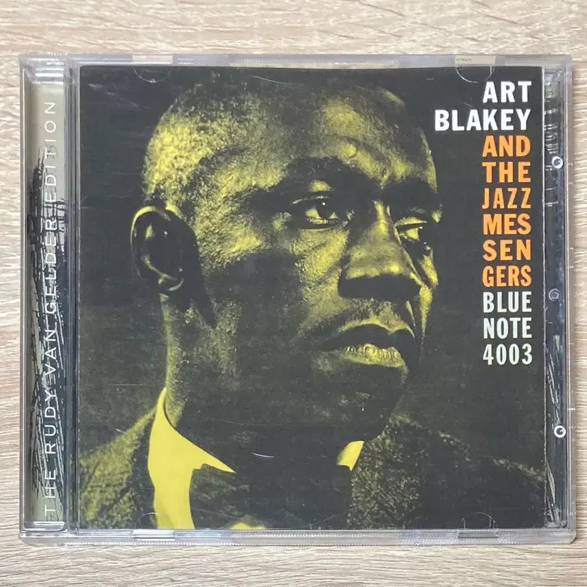 [BUNJANG] Art Blakey &amp; The Jazz Messengers Moanin&