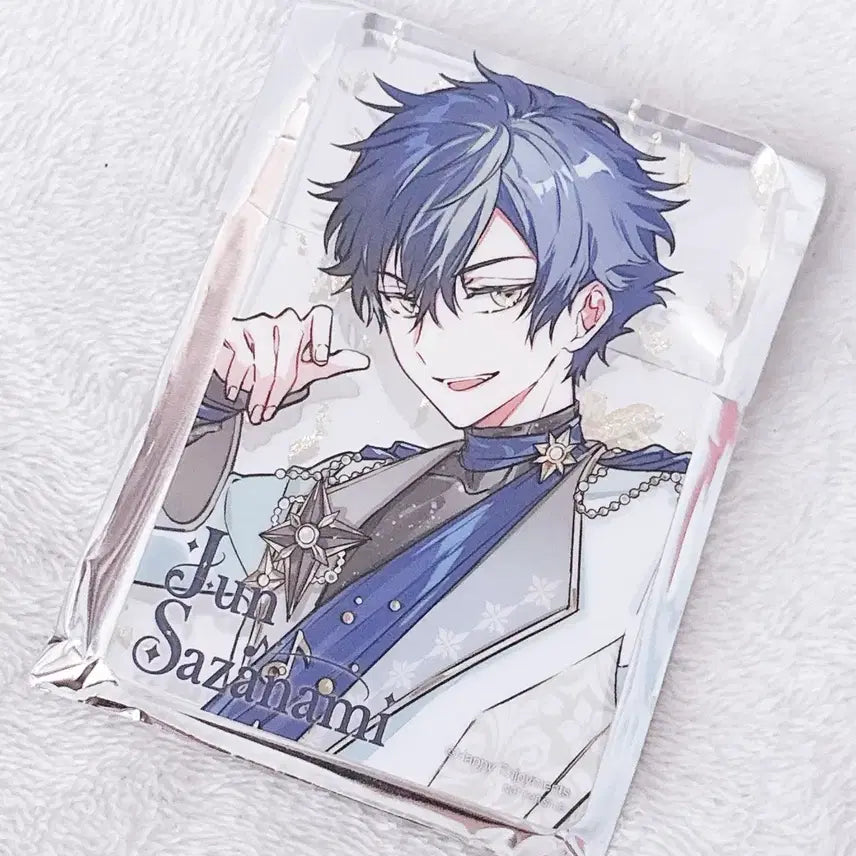 [BUNJANG] Ensemble Stars! MoFun Popup Event Jun Acrylic Standee / 앙스타 모펀 팝업 16만원 특전 아크릴 에덴 쥰