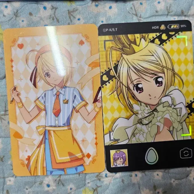 [BUNJANG] Care Bears: Animaniacy x Pop Up Collaboration Lenticular Cards [Toma &amp; Sera &amp; Louie] / 캐릭캐릭체인지 캐캐체 팝퍼블 팝업 콜라보 렌티큘러 [토마&amp;세라&amp;루이]