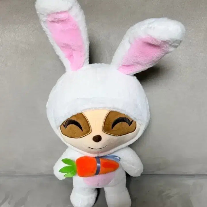 [BUNJANG] League of Legends LOL Teemo 30cm Plush Toy / 정품 리그오브레전드 LOL 티모 30cm 중형 인형