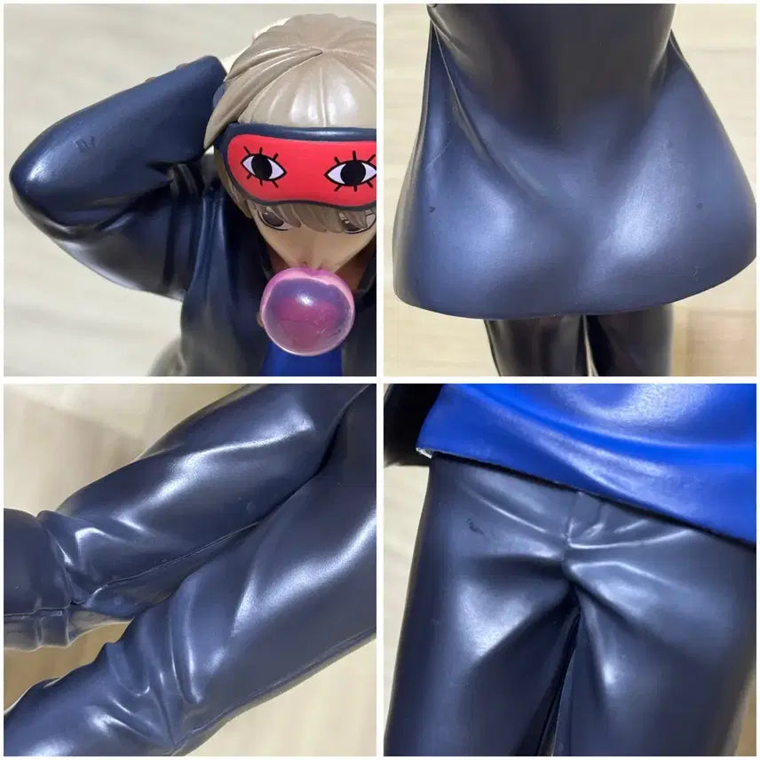 [BUNJANG] Gintama 3Z Kuji Okita Sougo Figure / 은혼 3z 쿠지 C상 소고 피규어