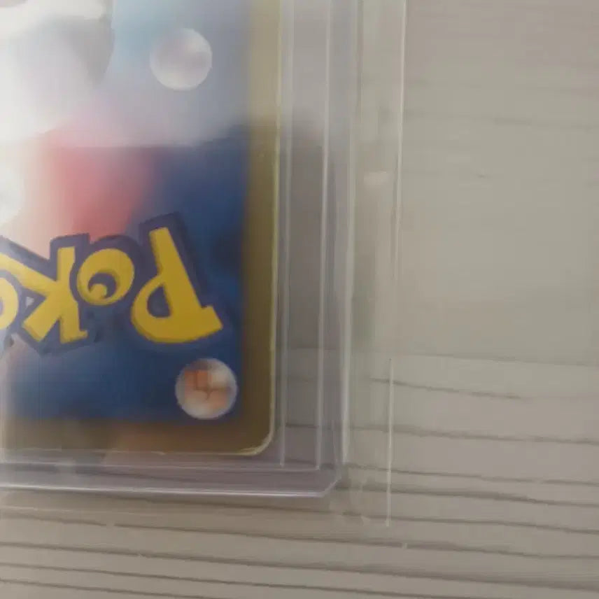 [BUNJANG] Viktini BW2 Rare Pokemon Card / 비크티니 bw2