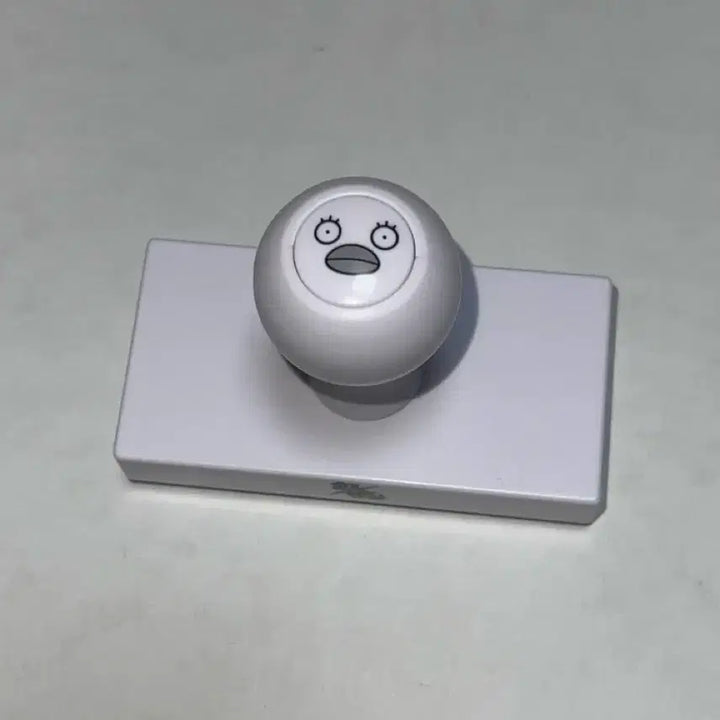 [BUNJANG] Gintama Elisabeth Rubber Stamp / 은혼 도장 스탬프 줄곧 계속 스탠바이하고 있었습니다 엘리자베스