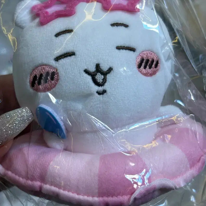 [BUNJANG] Chiikawa Miniso Full Party Mascot / 치이카와 미니소 풀파티 마스코트