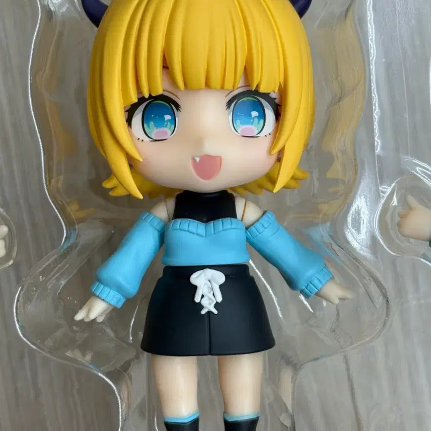 [BUNJANG] Nendoroid Ai Hoshino Special Edition with Bonus / 넨도로이드 최애의 아이 멤쵸 특전 포함
