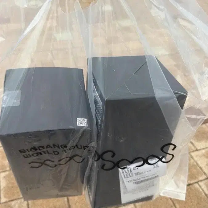 [BUNJANG] BIGBANG 20th Anniversary Lightstick / 빅뱅 20주년 응원봉
