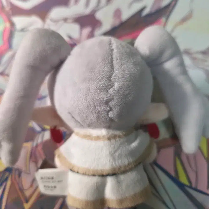 [BUNJANG] Frieren Pop Mart Plush Doll Fern Eisen Potecoro / 장송의 프리렌 프리렌 팝마트 인형 페른 아이젠 포테코로