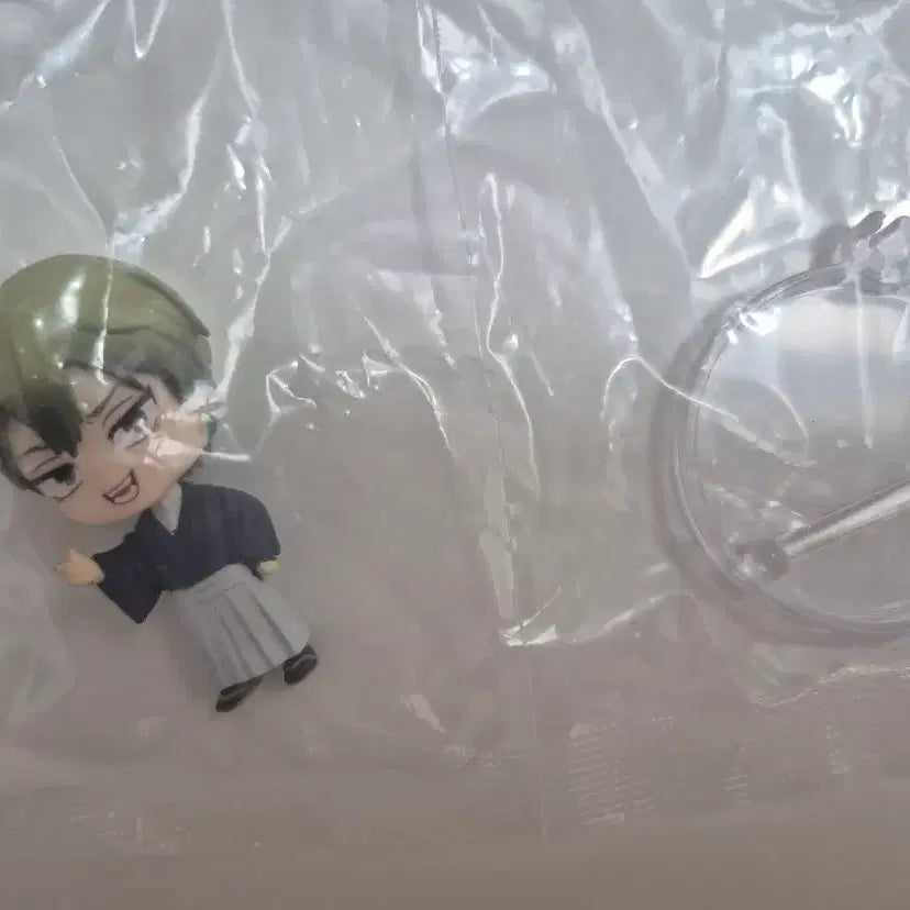 [BUNJANG] Jujutsu Kaisen Rich Gacha Megumi Naoya Bundle Set / 주술회전 리치 가챠 메구미 나오야 일괄