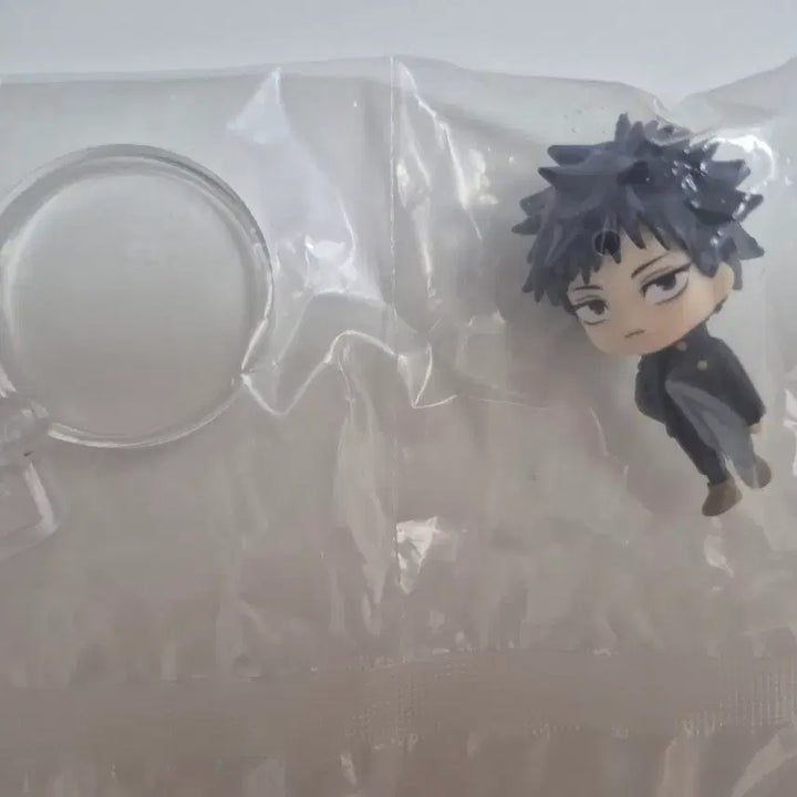 [BUNJANG] Jujutsu Kaisen Rich Gacha Megumi Naoya Bundle Set / 주술회전 리치 가챠 메구미 나오야 일괄