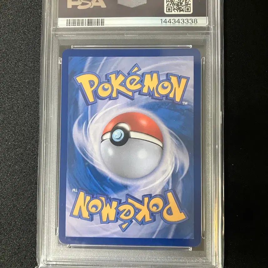 [BUNJANG] Pokemon Card Lugia Korean PSA 10 / 포켓몬 카드 칠색조 한글판 psa10점