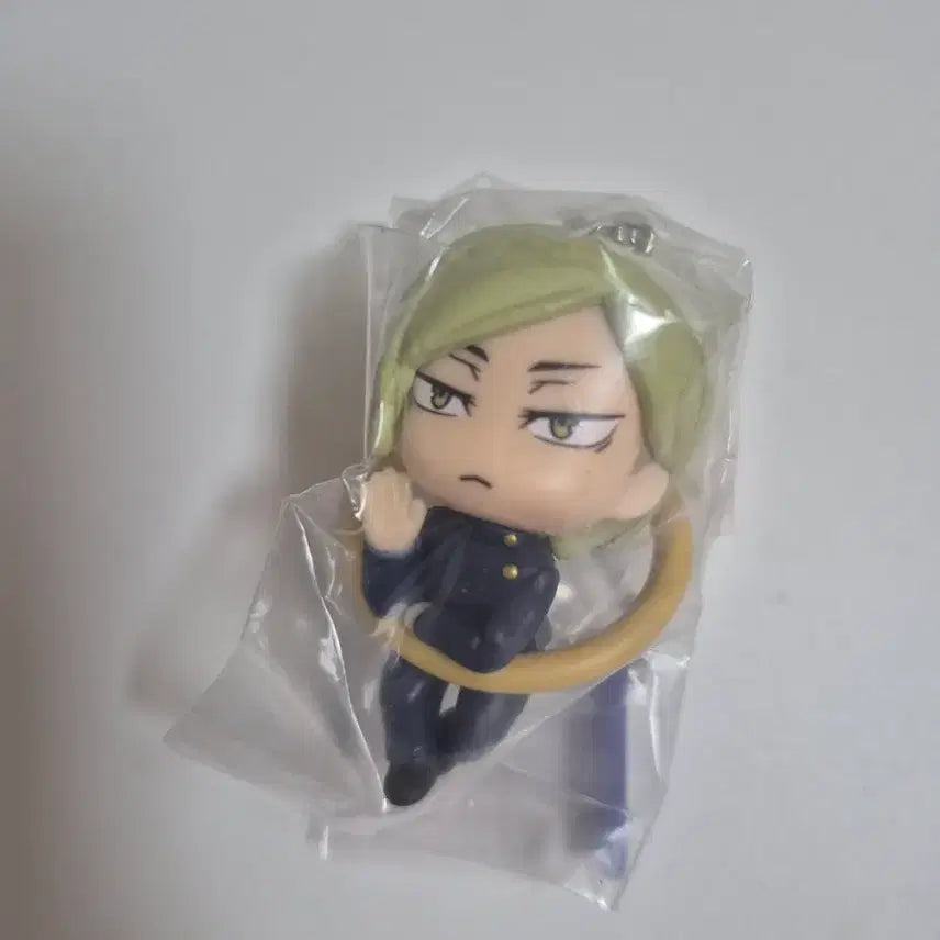 [BUNJANG] Jujutsu Kaisen Konnichiwa Gacha Nanami Figure / 주술회전 곤니치와 가챠 나나미