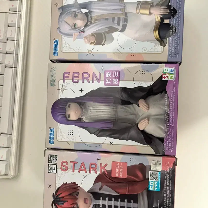 [BUNJANG] Frieren: Beyond Journey&