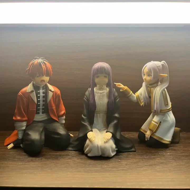 [BUNJANG] Frieren: Beyond Journey&