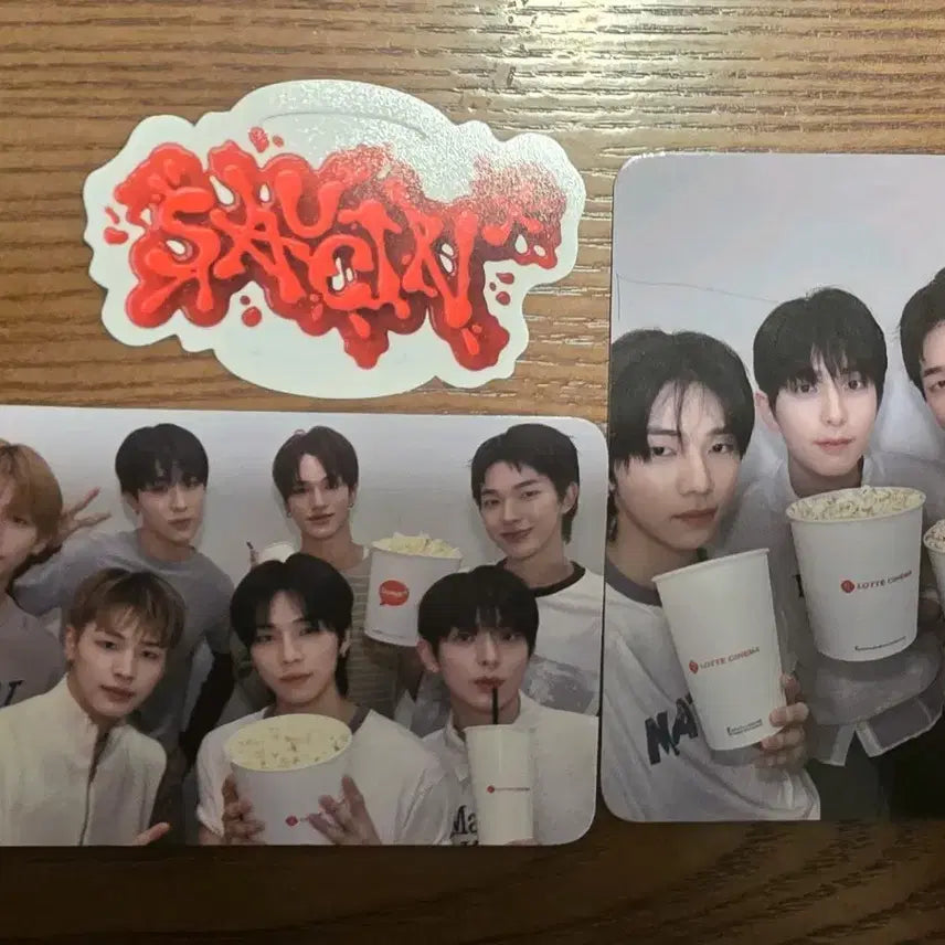 [BUNJANG] Nexz Saucin&