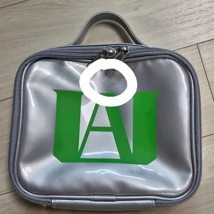 [BUNJANG] Bakugo Katsuki "My Hero Academia" Hero Bag / 나히아 히로아카 바쿠고 카츠키 캇짱 히어로 가방 판매