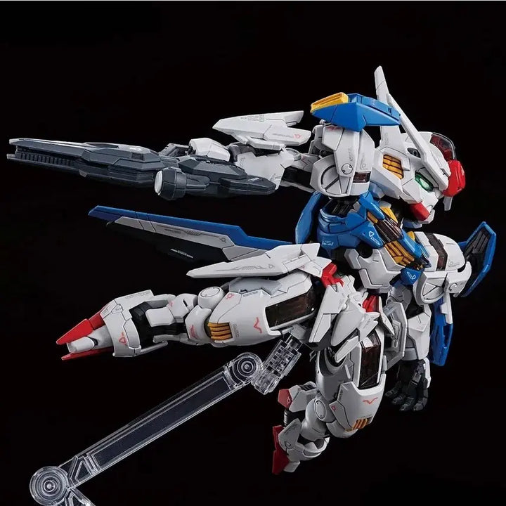 [BUNJANG] Bandai MGSD Aerial Gundam Gunpla Plastic Model / 건담 반다이 MGSD 에어리얼 건담 수성의마녀 건프라 프라모델 팝니다